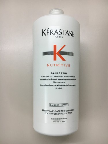 Kerastase nutritive bain satin - nutritive,