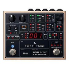Free The Tone FF-1Y FUTURE