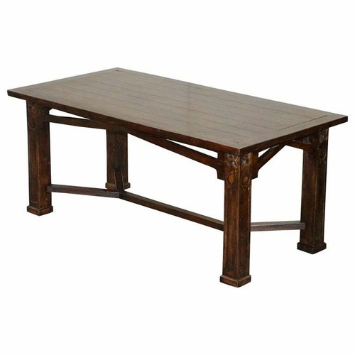 Vintage jugendstil refektorium - vintage,