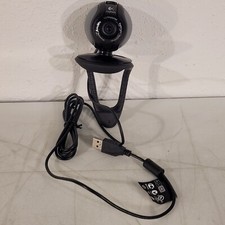 Logitech QuickCam Communicate