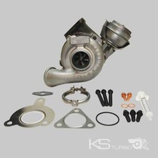 Turbolader Opel Astra Vectra B