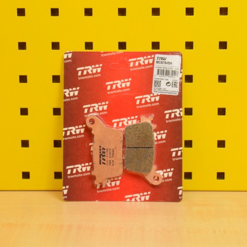 Bremsbeläge hinten honda cbr - honda,
