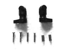 Heckrotor-Blatthalter -