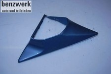 Mercedes SL R129 Gehäuse Außenspiegel links 1298110161