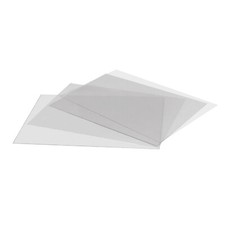 Antireflex Schutzfolie DIN A1