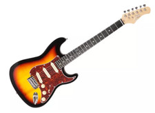 Eko S-300 Sunburst Elektrische