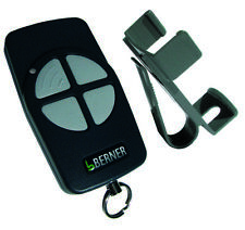 Berner Midi Handsender BHS140 Frequenz 868 MHz Zubehör für Torantriebe