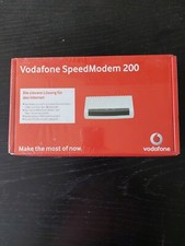 Vodafone Speed Modem 200 - Neu