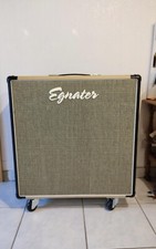 Egnater Vollröhren Renegade  4 x10 "Amp USA/UK Sound  65 Watt  Verstärker  Tube