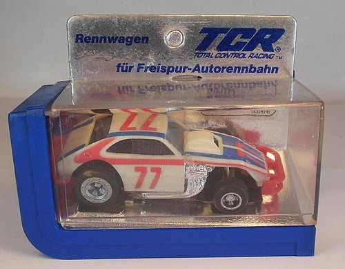 Tcr slot racing 3326 6 - slot,