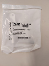 Wolf Überwachungselektrode