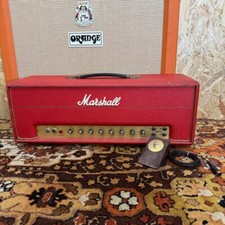 Vintage 1970 marshall jmp - marshall,