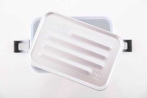 Sigg metal box plus s - metal,