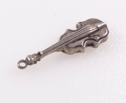 Silberfigur figur miniatur - figur,