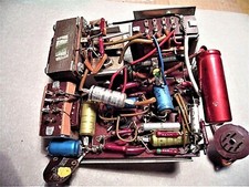 Kofferradio Trifels Hybrid -Verstärker 6 Volt-