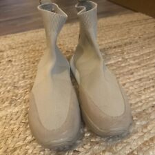 Zara Strumpfschuhe 38