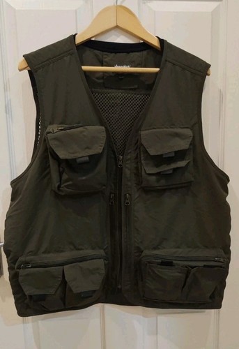 Jeep rich herren khaki grün - jeep,