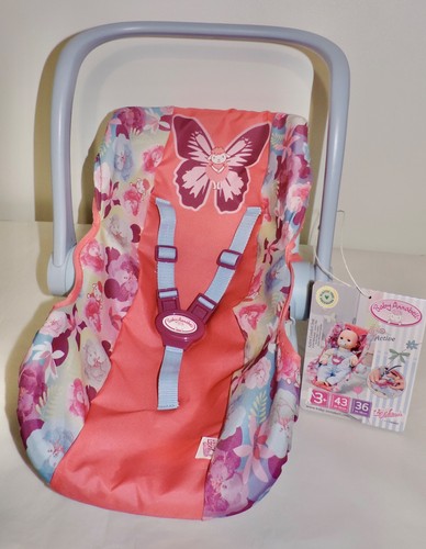 Neu baby annabell active - baby,