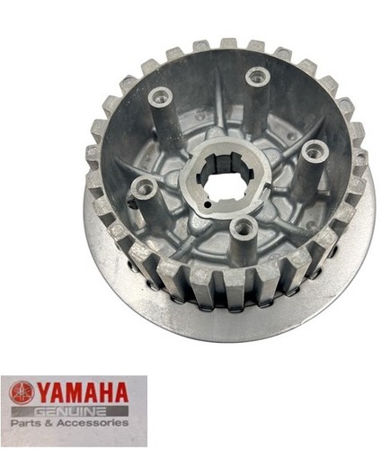 Kupplungskorb innen yamaha - kupplungskorb, oe