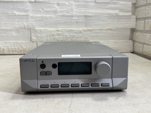 Cyrus fmx tuner - cyrus,
