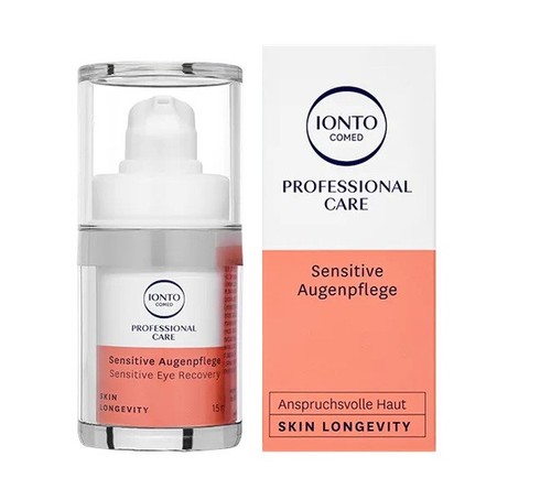 Ionto comed skin longevity - ionto-comed,