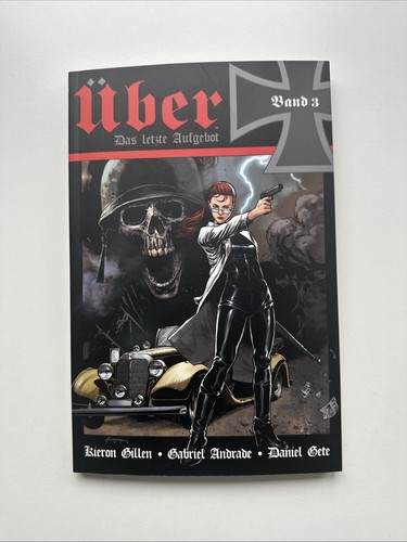 über das letzte - das, band