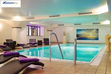 4 Tage Wellnessurlaub Wetzlar