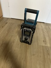 Makita radio dmr 107 - radio,