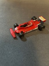 F1 Modell 70er Jahre Ferrari von Polistil