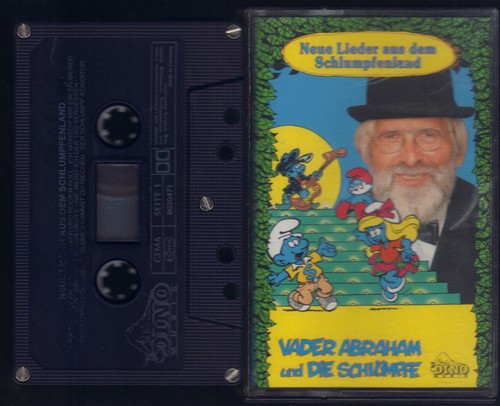 Vader abraham die - abraham, +