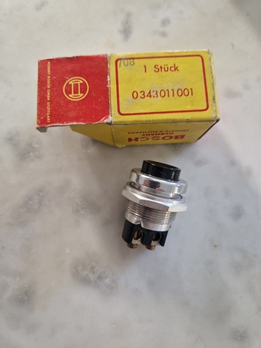 Original bosch druckschalter - original,