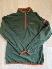 Trollkids Fleecepullover Gr
