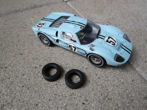 Carrera digital 124 ford - carrera,