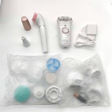 Braun Silk-Ã?pil Beauty Set 9