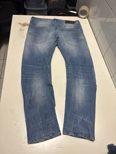 Star raw herren jeans - g-star,