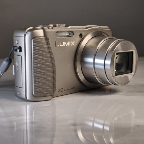 Panasonic lumix dmc tz36 - panasonic,