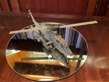 Fujimi 1/72, Bell Huey  AH-1