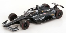 1:18 Greenlight Mclaren Arrow