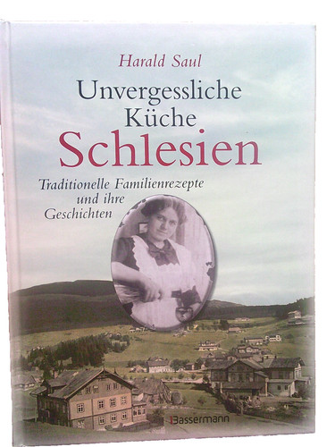 Unvergessene küche schlesien - küche,