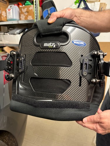 Invacare matrx mx2 carbon - invacare,