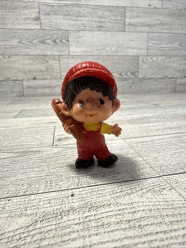 1979 sekiguchi monchichi - 1979,