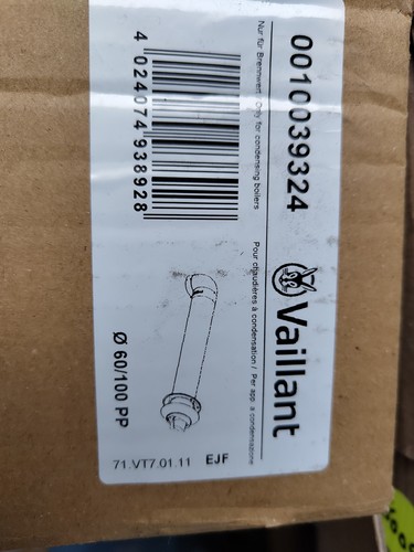Vaillant horizontaler - vaillant,