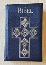 Bibel altes und neues Testament
