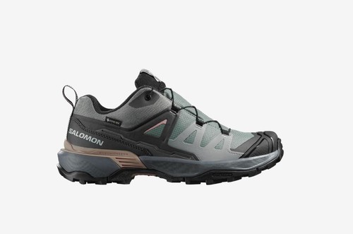 Salomon ultra 360 gtx woman - salomon, x