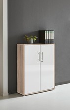 Aktenschrank abschließbar 3