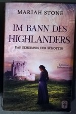 Das Geheimnis der Schottin