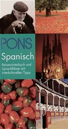 Pons reisewörterbuch - pons,