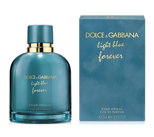 Dolce gabbana light blue - dolce,