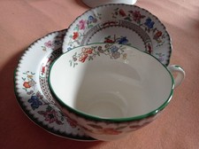 COPELAND - SPODE  " CHINESE
