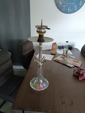 Shisha für 4 Personen